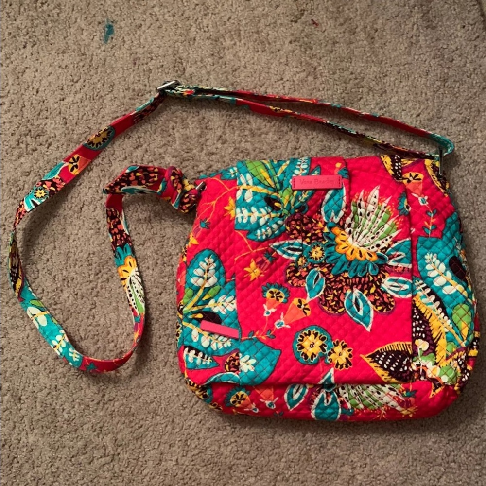 Vera Bradley crossbody BNWT
